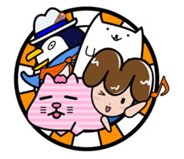 maimai sticker sticker #2886011