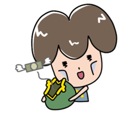 maimai sticker sticker #2886024