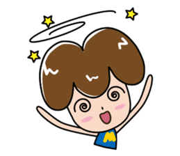 maimai sticker sticker #2886035