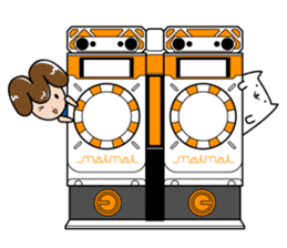 maimai sticker sticker #2886048