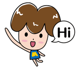 maimai sticker sticker #2886049