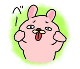 Funnnny bear sticker #2886143