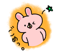 Funnnny bear sticker #2886160