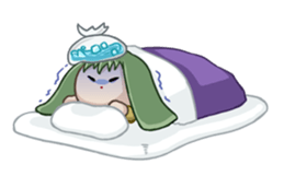 PANDORASAGA sticker #2886216