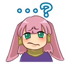 PANDORASAGA sticker #2886235