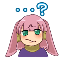 PANDORASAGA sticker #2886235