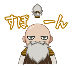 PANDORASAGA sticker #2886247