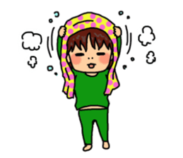 Ms.Idler sticker #2886799