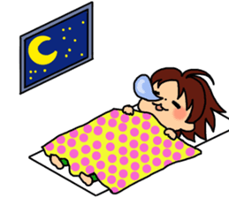 Ms.Idler sticker #2886802