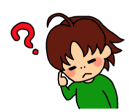 Ms.Idler sticker #2886803