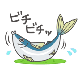 Dark humor sticker. sticker #2887864