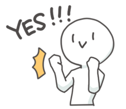 Dark humor sticker. sticker #2887873