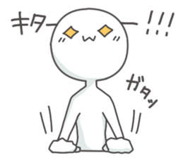 Dark humor sticker. sticker #2887874