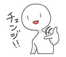 Dark humor sticker. sticker #2887878