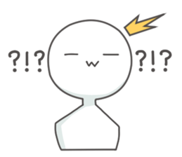 Dark humor sticker. sticker #2887888