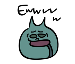 Calico sticker #2888308