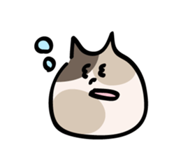 Calico sticker #2888324