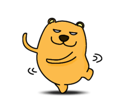 Huggy sticker #2889045