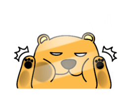 Huggy sticker #2889046