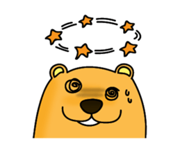 Huggy sticker #2889048