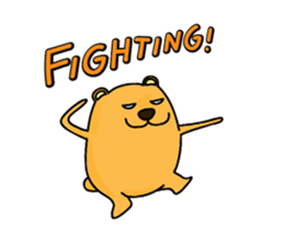 Huggy sticker #2889051