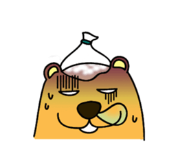 Huggy sticker #2889053