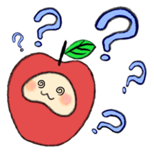 Yutoringo sticker #2889066