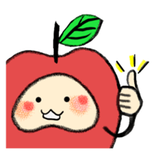 Yutoringo sticker #2889074