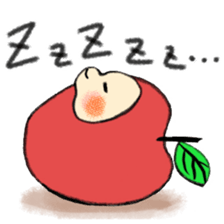 Yutoringo sticker #2889080