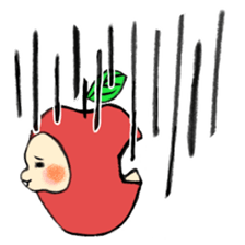 Yutoringo sticker #2889087