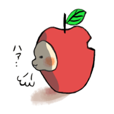 Yutoringo sticker #2889089