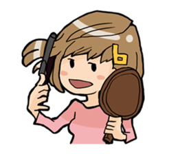 Please know this feeling! sticker #2889114