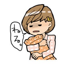 Please know this feeling! sticker #2889130