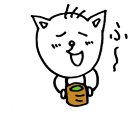 fairy mumuhe sticker #2889303