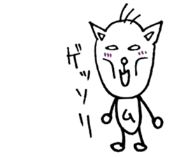 fairy mumuhe sticker #2889311