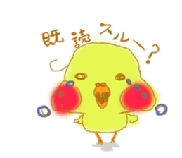 cockatiellove sticker #2889533