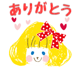 Zakka Style Sticker sticker #2889819