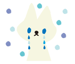 Zakka Style Sticker sticker #2889827