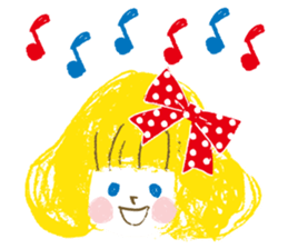 Zakka Style Sticker sticker #2889828