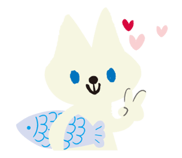 Zakka Style Sticker sticker #2889836