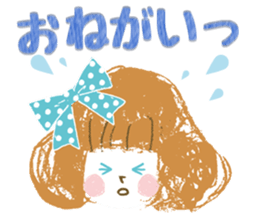 Zakka Style Sticker sticker #2889839