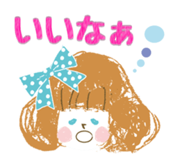 Zakka Style Sticker sticker #2889843