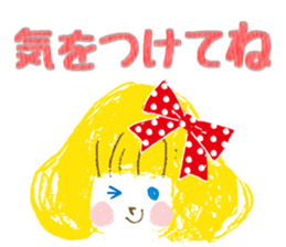 Zakka Style Sticker sticker #2889849