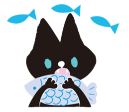 Zakka Style Sticker sticker #2889850