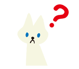 Zakka Style Sticker sticker #2889852