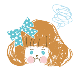 Zakka Style Sticker sticker #2889855