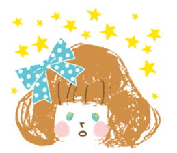 Zakka Style Sticker sticker #2889857