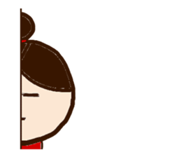 Fukko -English- sticker #2890610