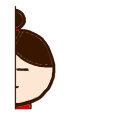 Fukko -English- sticker #2890610