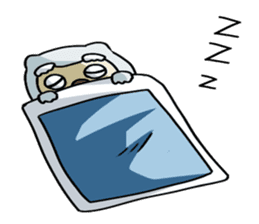 Ninja themepark Hizenyumekaidou sticker #2891157